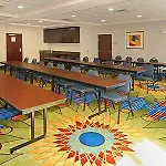 Motel 6 Mineral Wells, TX 