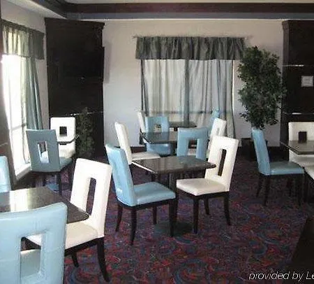 Motel 6 Mineral Wells, TX 