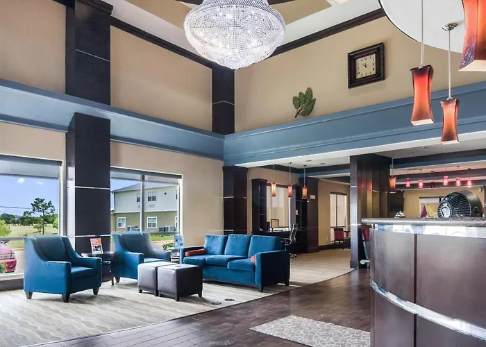 Motel 6-Mineral Wells, Tx
