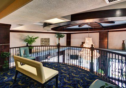 Hotel 6-mineral Wells, Tx