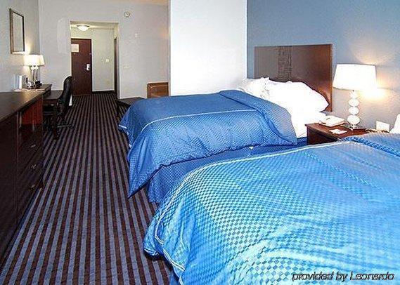 Hotel 6-mineral Wells, Tx Mineral Wells