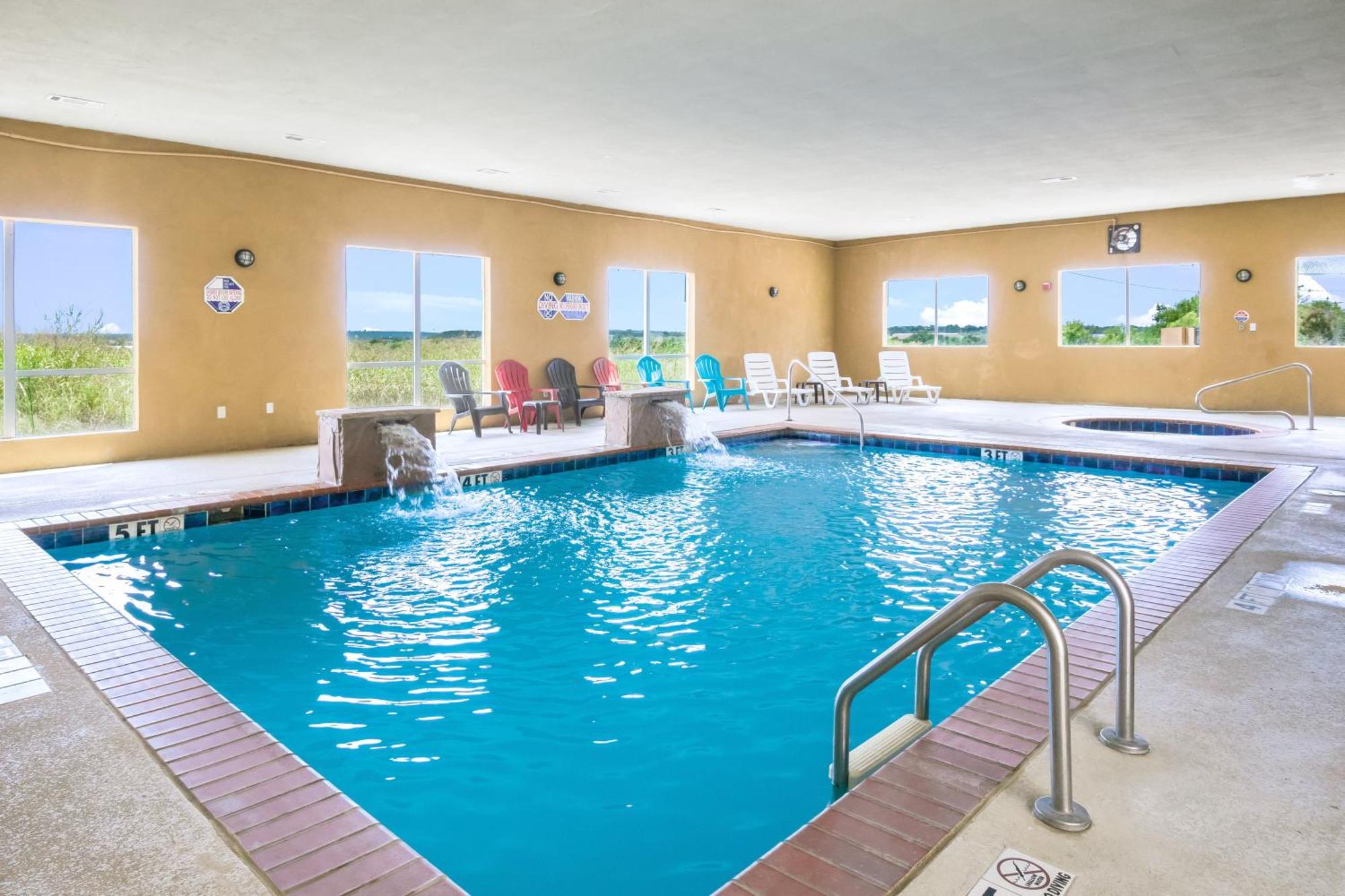 6-mineral Wells, Tx