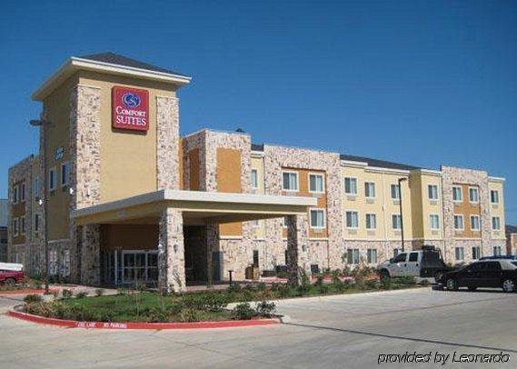 6-mineral Wells, Tx Hotel