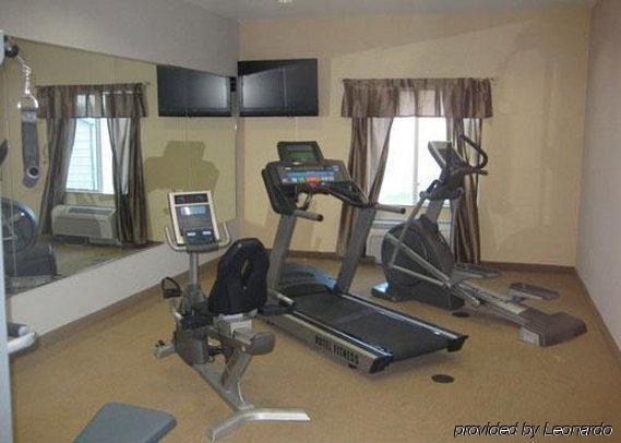 6-mineral Wells, Tx Hotel