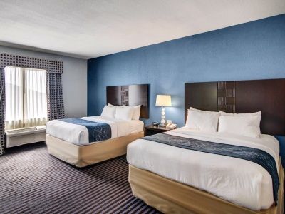 Hotel 6-mineral Wells, Tx