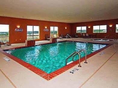 Hotel 6-mineral Wells, Tx