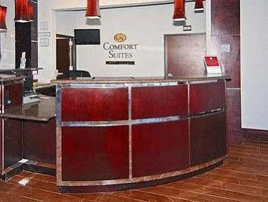 Hotel 6-mineral Wells, Tx 2*