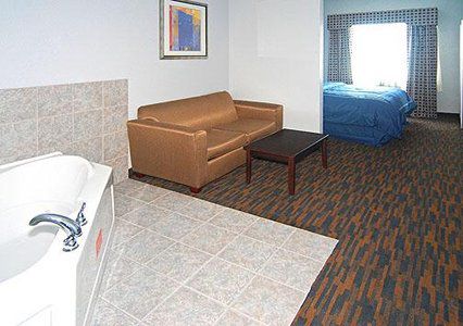 6-mineral Wells, Tx Hotel Mineral Wells