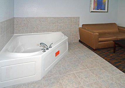 6-mineral Wells, Tx Hotel
