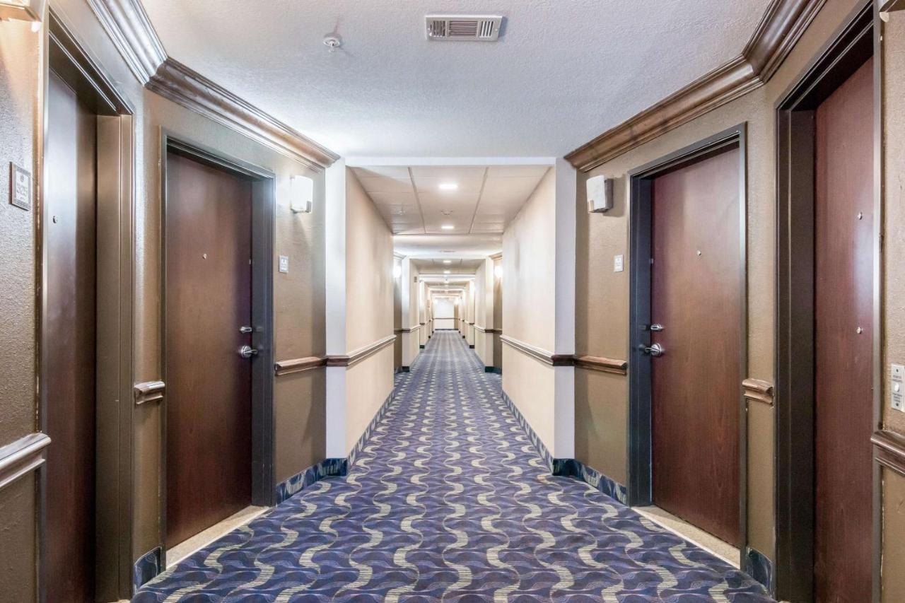 Hotel 6-mineral Wells, Tx Mineral Wells