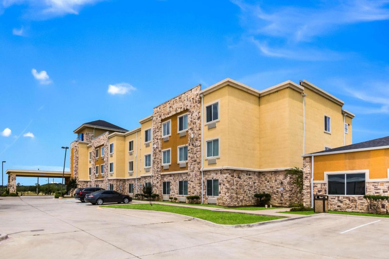 6-mineral Wells, Tx Hotel 2*
