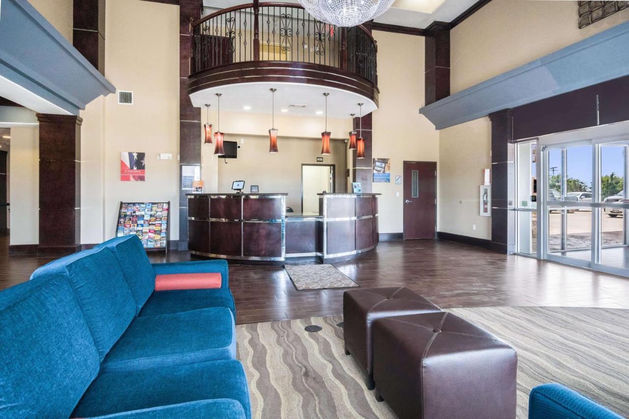 6-mineral Wells, Tx Hotel 2*