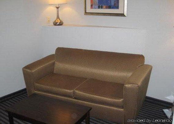 6-mineral Wells, Tx Hotel 2*